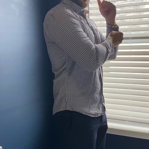 Nat Nast Luxury Original long sleeve shirt